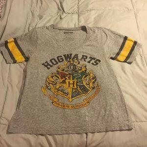 Hogwarts T Shirt